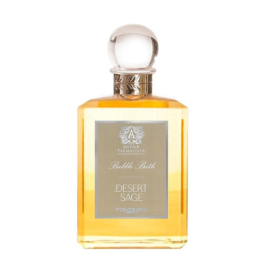 Antica Farmacista Desert Sage Bubble Bath, 16 Fl Oz