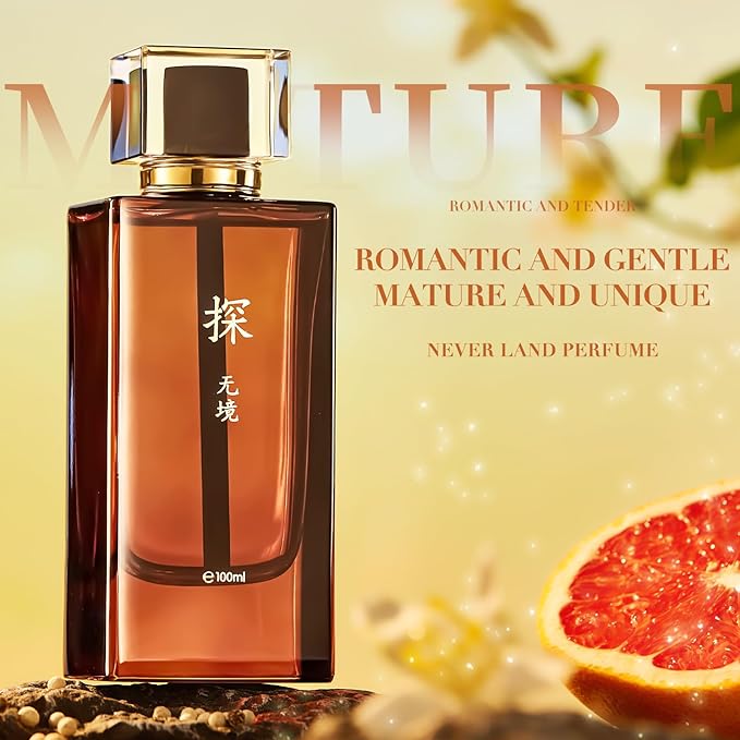 MAJESTY`S SECRET PHEROMAX Mens Cologne Perfume Sets High End 3.4 Fl Oz, Long Lasting Perfume for Men Samples, Edp Fragrances for Men Gift Set, Travel Size Perfumes, Eau De Parfum Spray