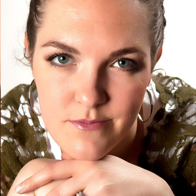 Vogue Pink Lipstick for Women - Vegan Gluten Free Natural Makeup, Semi-Sheer Hydrating Lip Tint Stain - Organic Lip Gloss with Aloe & Almond Oil