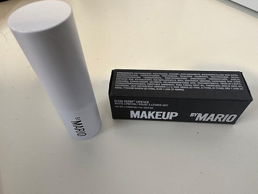 MAKEUP BY MARIO Ultra Suede® Lipstick Fanda