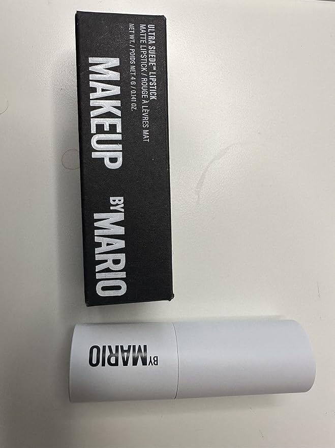 MAKEUP BY MARIO Ultra Suede® Lipstick Amanda