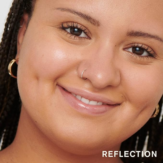 Ami Colé Hydrating Lip Treatment Oil (Reflection), 0.15oz