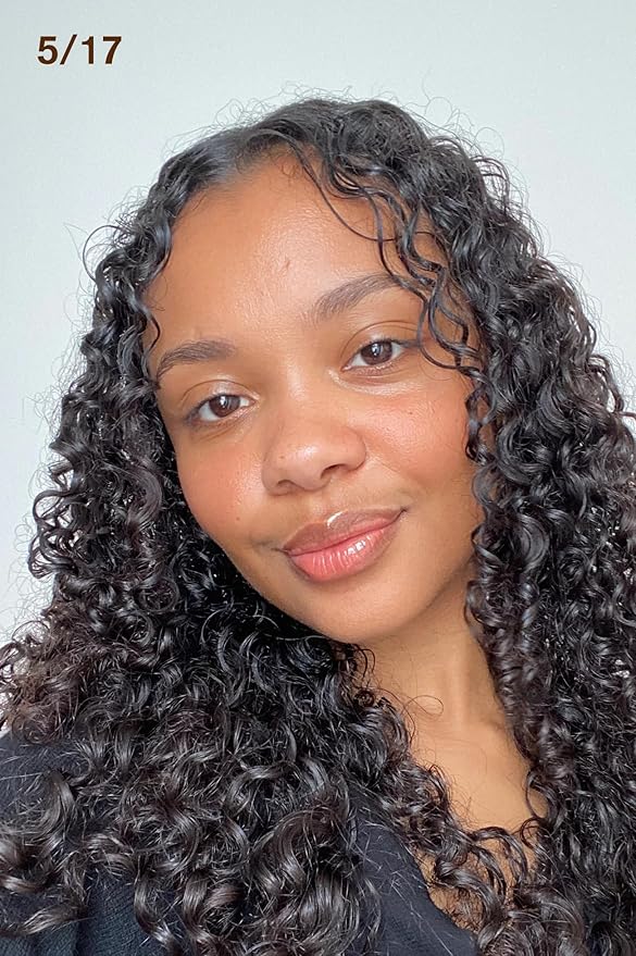 AMI COLÉ Hydrating Lip Treatment Oil (5/17), 0.15oz