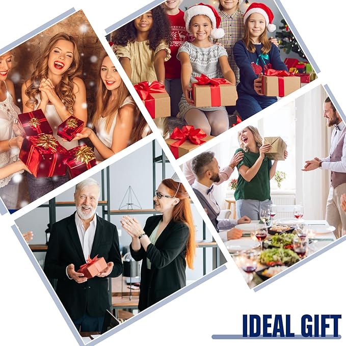 Lasnten 100 Bulk Nail Clipper Set Bulk Manicure Kit Stainless Steel Pedicure Professional Nail Care Kit with Travel Case Portable Grooming for Husband Men Women Family(Black,8 in 1)