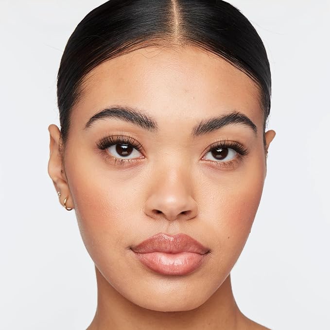 Pro Lash ProWear Professionally Styled Lash Clusters - Easiest to Apply Eyelash Cluster - 10 Day Eyelashes - Waterproof Lashes Clusters - 3 Sets - Classic No. 01 - Black