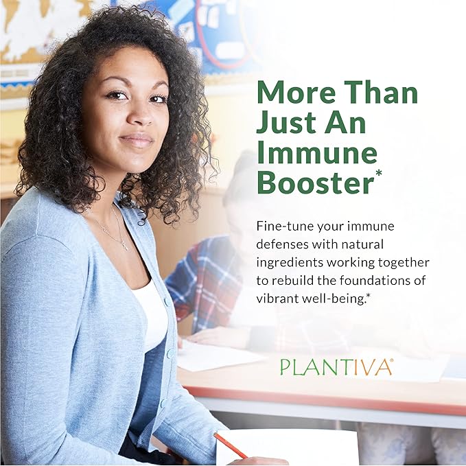 AllerDx Capsules (60 Count) ImmuneDx (60 Capsules) Breathe Well Bundle 2CT