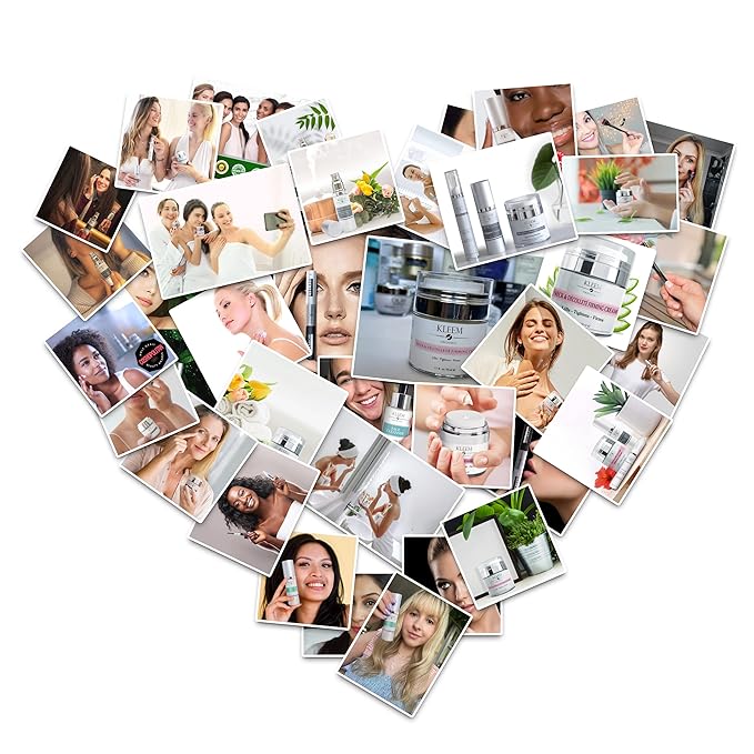 Best Dark Spot Corrector Serum for Face, Hands & Neck. This Age Spot Remover is Formulated with Bio Ingredient for Dark Spots, Age Spots & Sun Spots. Kleem Organics Dark Spot Remover