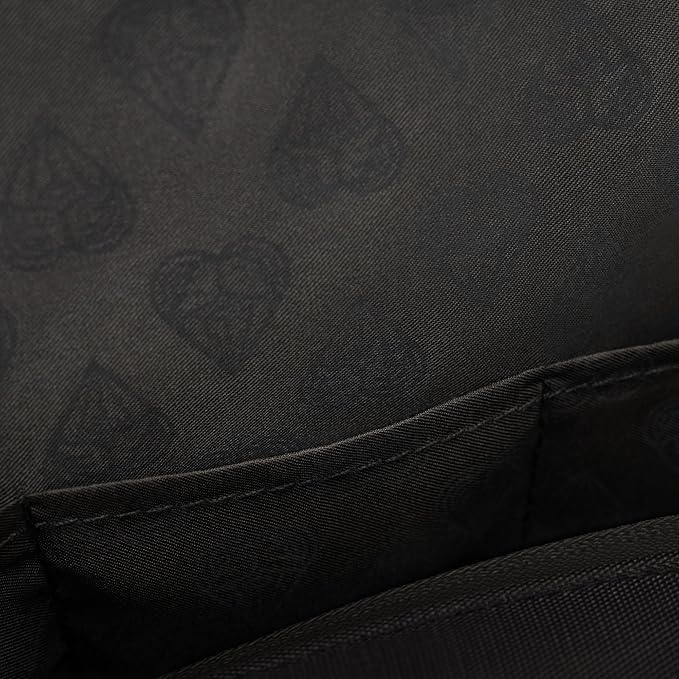 MANSCAPED® The Shed 2.0 Toiletry Bag, Premium Quality Men's Travel Bag, Stylish Organization and Hassle-Free On-The-Go Dopp Kit, Water-Resistant to Protect Your Grooming Tools & Accessories