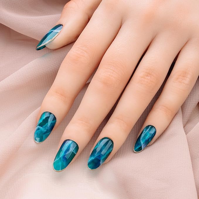 Apres Gel Couleur Combo Set, 5 Color Gel Nail Polish, Bright Nude Pastel Colors with Brush-X Nail Art Brush, 2024 Edition (Set 7)