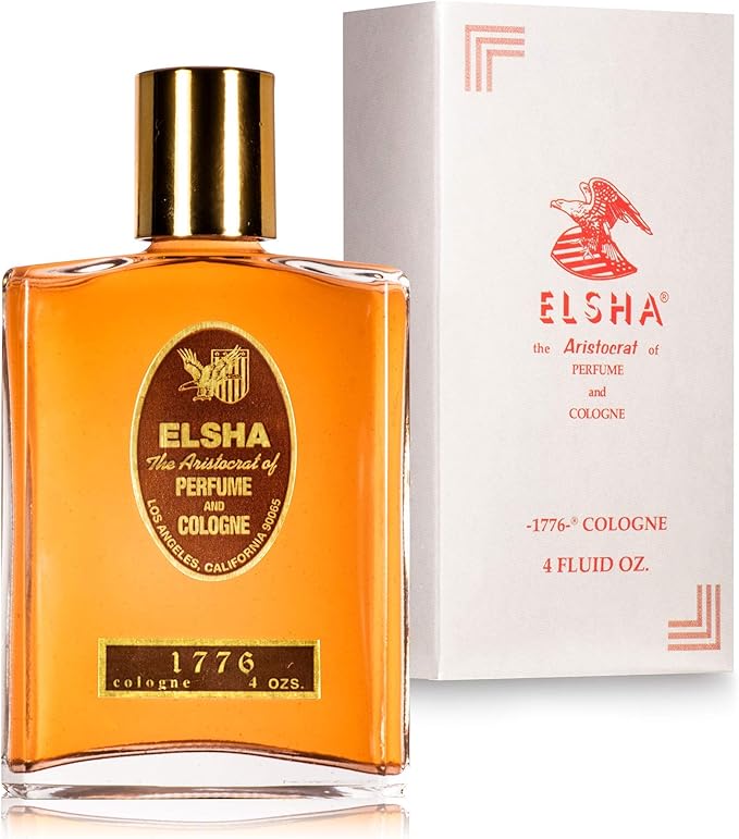 Amazon 4oz Cologne and 3 Pack Forest Tonic Gift Set