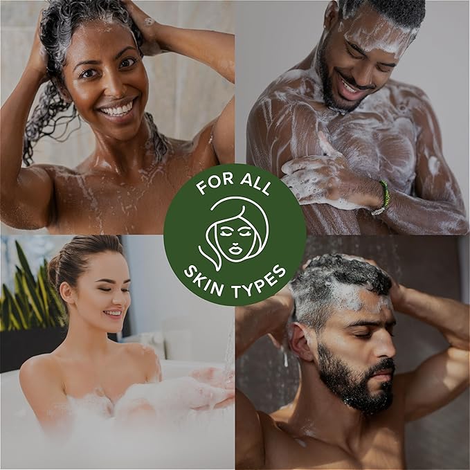 Lemongrass Herbal Soap | Pack of 6 of 5oz soap Bar | Ideal for Men and Women, Soothing and Nourishing Soap for Moisturization