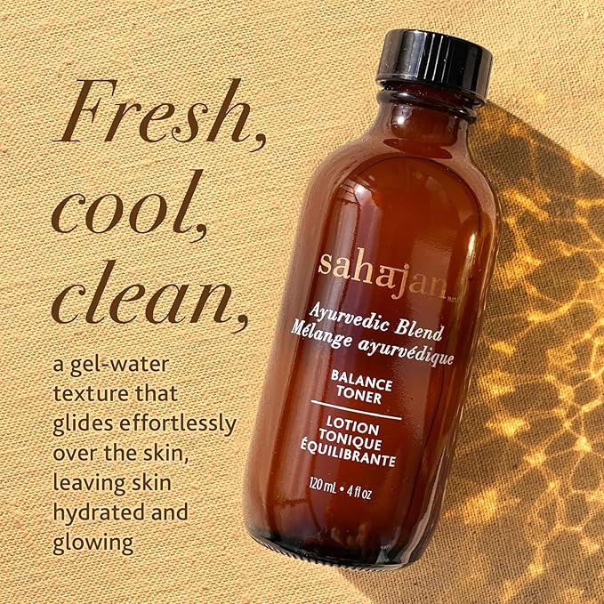 Balance Toner - 120mL/4 fl oz.