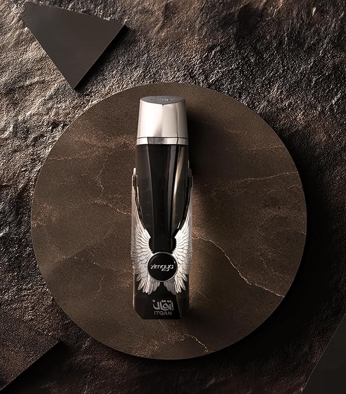 Itqan Gold for Unisex Eau De Parfum, 100ml(3.4 oz)