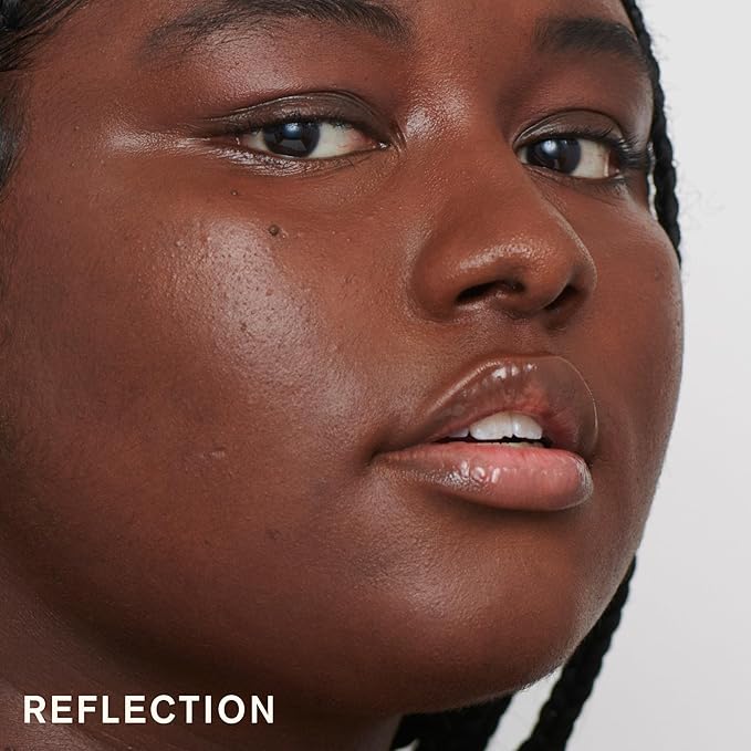 Ami Colé Hydrating Lip Treatment Oil (Reflection), 0.15oz