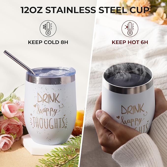 GRANNY SAYS Birthday Gift for Mom, Spa Gifts Set, Self Care Gifts with Luxury Flannel Blanket, Gift Baskets for Women, Get Well Gifts After Surgery for Mother, Friends, Wife, Sister