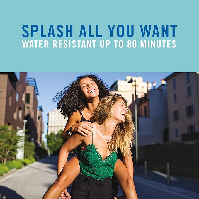 Banana Boat Dry Oil Tanning Spray Sunscreen SPF 15, 6oz | Protective Sun Tanning Oil with SPF 15 Sunscreen, Oxybenzone-Free, 6oz each Twin Pack