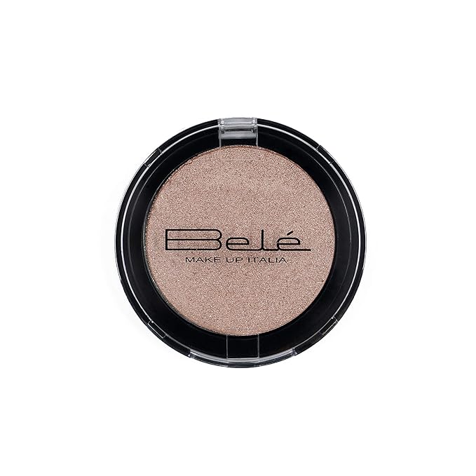Belé MakeUp Italia b.One Eyeshadow (#11 Toffee - Glitter) (Made in Italy)
