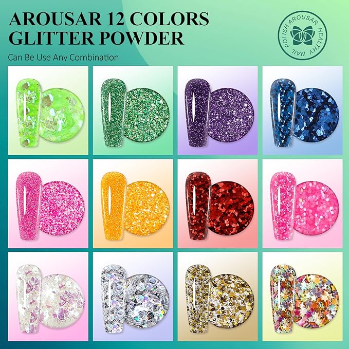 Poly Nail Gel Kit, 15ml*4pcs Nail Extension Gel, Clear White Builder Nail Gel with Top and Base Coat, Slip Solution, Nail Lamp&Drill, DIY Salon at Home for Beginner and Professional