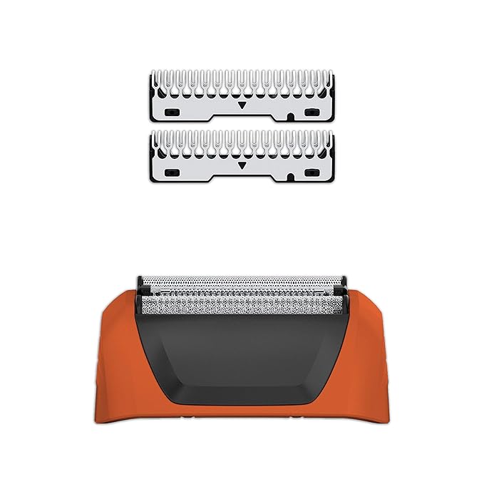 Wahl Lifeproof Replacement Foil And Cutter Bar for 7061 Series, Model 7045-2201