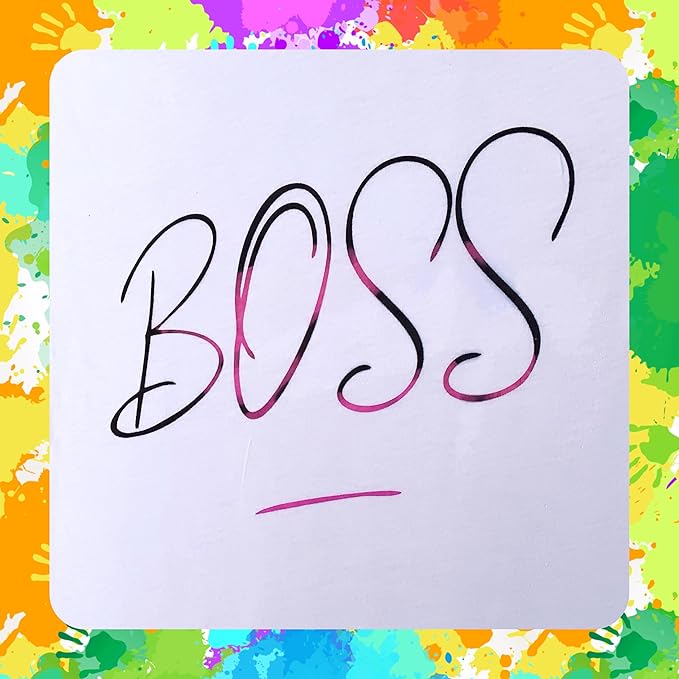 Heat Sensitive Thermochromic Powder Pigment Black to Pink Changing at 88F/31C Perfect for DIY Color Changing Hair Dye Nail Polish Resin Jewelry DIY Color Changing T-Shirts and Shoes