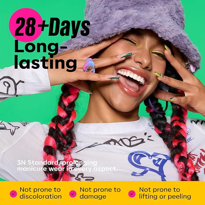 MEFA 35 Pcs Gel Nail Polish Set, 32 Colors All Seasons Collection Gel Nail Polish Blue Red Pink Nail Art Manicure DIY Salon Home Halloween Decoration Beginners Gifts for Women