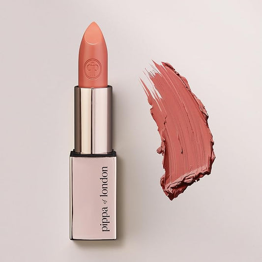 Pippa Of London Envy Matte Lipstick Moisturising Lip Makeup