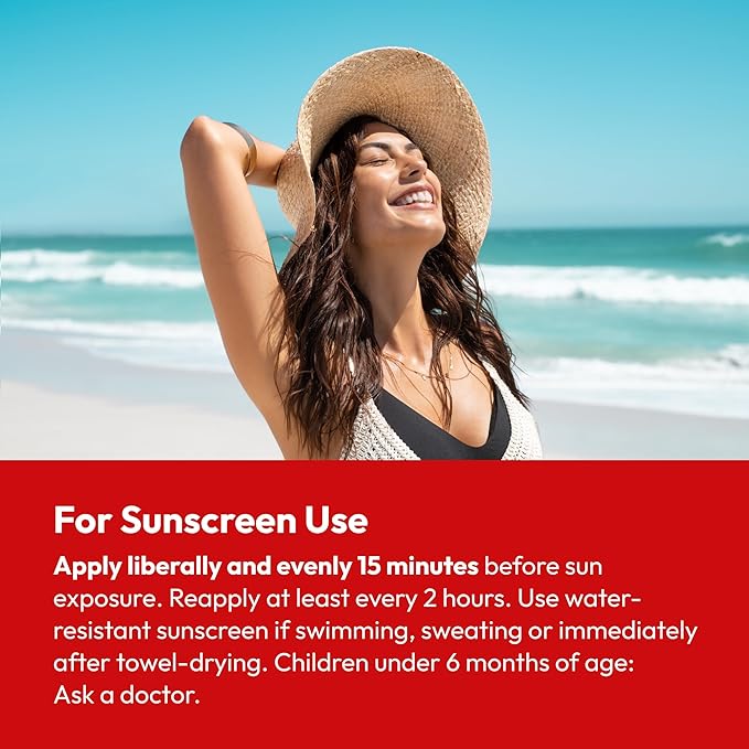 ANDREW LESSMAN Solé Sunscreen SPF 40 6 Ounce Lotion - Natural Mineral-Based Zinc Oxide Sunscreen. Hypoallergenic, Non-Comedogenic, Powerful SPF 40 Protection. No Synthetic Chemicals or Additives.