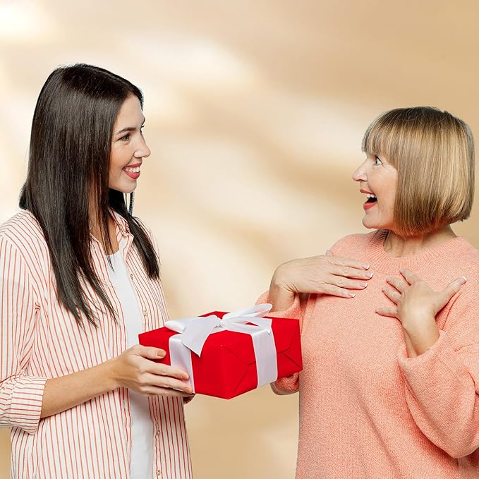 Red Light Mask for Face, 7-1 Colors Red Light Face Mask, Cordless Skincare Facial Mask At Home, Portable and Rechargeable