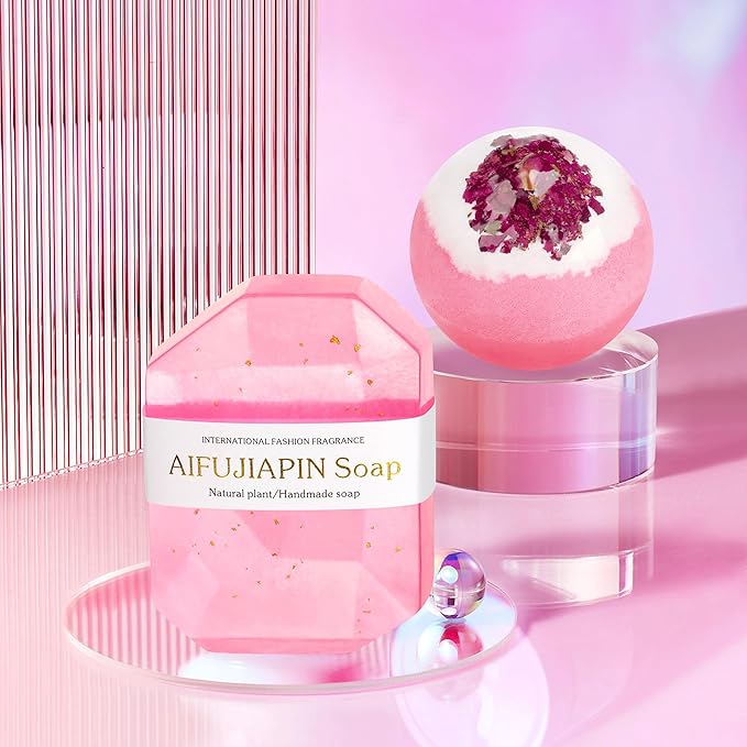 Sister Birthday Gifts, Mothers Day Christmas Birthday Gifts for Sister Set of 7