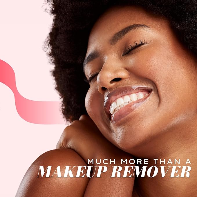 YOU·OLOGY Cleansing Cloths | 36 Count | Makeup Remover Wipes with Jojoba and Olive Oil | Gentle Facial Wipes for Clean, Hydrated Skin Care