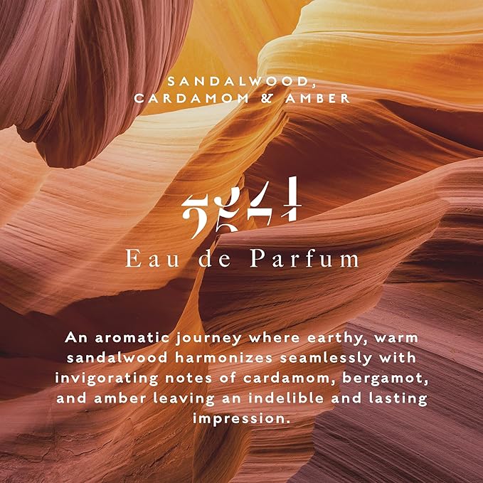 Caswell-Massey 2571 Eau de Parfum Discovery, Warm & Inviting Fragrance with Sandalwood & Bergamot, Long-Lasting Men’s Fragrances, Travel Size Vial, Perfume for Men, 0.25 Fl Oz