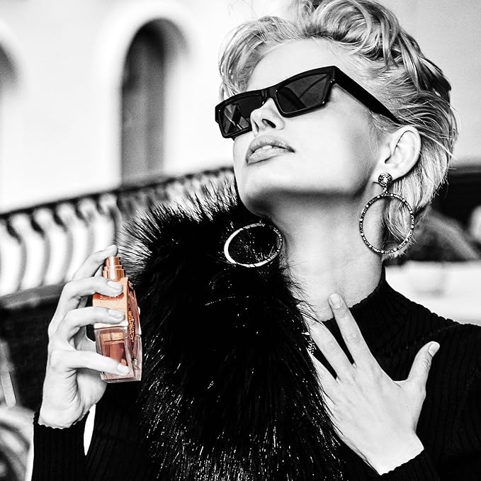 GUESS Bella Vita Rosa Eau de Toilette 2 Piece Gift Set - Perfume Spray 1 Fl. Oz. & 3.4 Fl. Oz. Body Lotion