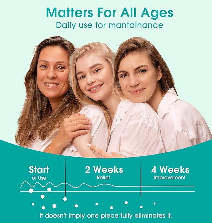 Facial Cleansing Wipes, Tea Tree Oil Extract for Face Cleansing, Salicylic Acid for Acne Treatment, Hydrating Pore Care for Sensitive Skin, Exfoliating & Soothing Double-Sided Cleansing Wipes (56PCS)