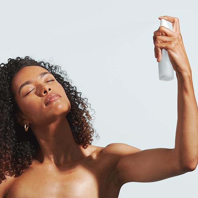 Pai Skincare - Century Flower: Lotus + Orange Blossom Soothing Tonic | Natural, Vegan, Sensitive Skincare (3.4 Fl Oz | 100 mL)