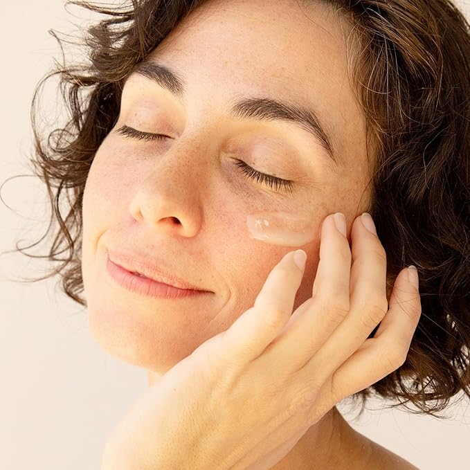 100% PURE Retinol Restorative Balm Potent Anti-Aging Facial Night Cream - Quench Thirsty Dry Skin Overnight Moisturizing Face Hydration & Skincare for Baby Soft, Even Skin Tone - Vegan - 1 oz