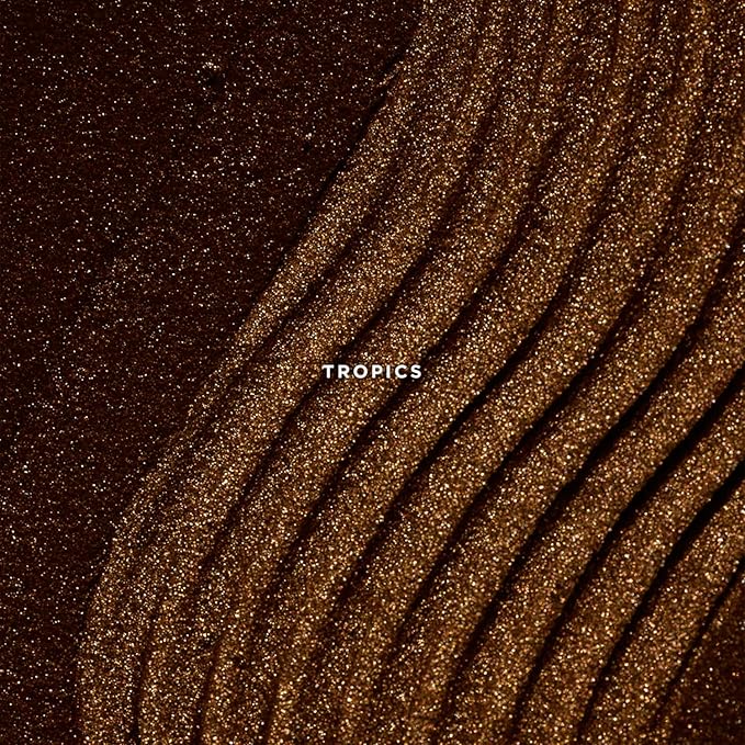 + Lux Unfiltered N°18 Illuminating Beauty Balm in Tropics (A Sheer Wash of Bronze), Non Toxic, Cruelty-Free, Vegan Bronzing Face Stick, Buildable and Blendable Face & Body Color