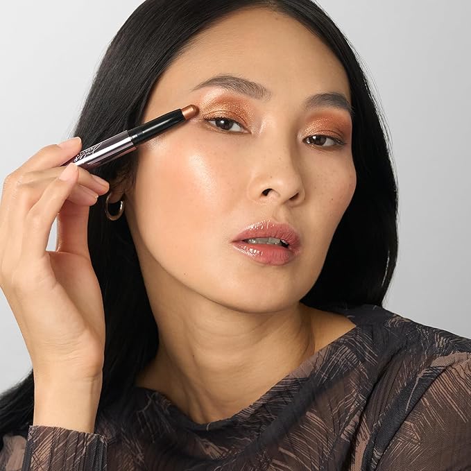 Julep Eyeshadow 101 Crème-to-Powder Eyeshadow Stick Palette-Style Creme-to-Powder 6 Piece Gift Set - Daylight