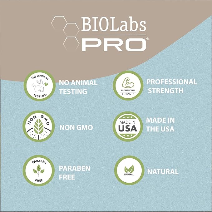 BioLabs PRO Natural Bioidentical 2.5 Estro Cream, Combo For Women Two-Month Supply (Lavender-3oz)