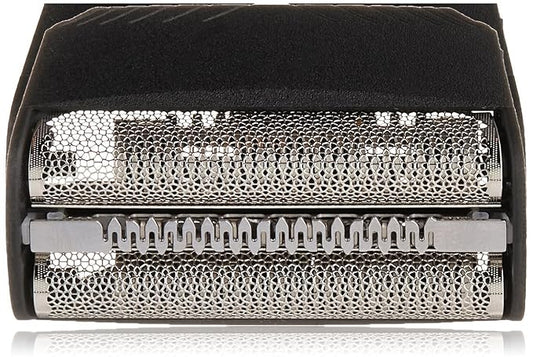 Braun Series 3 Old Generation Electric Shaver Replacement Head - 30B - Compatible with Electric Razors SmartControl, TriControl, 340, 330, 320, 310, 300