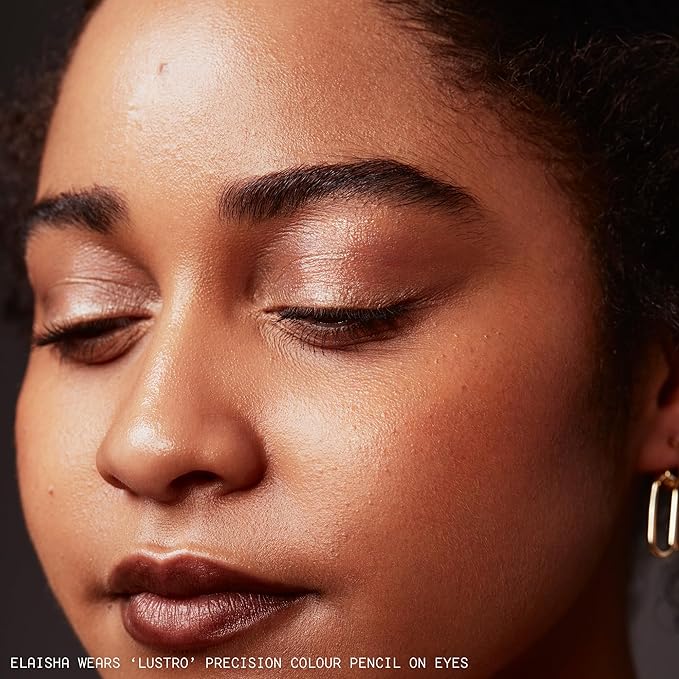 19/99 Precision Highlight Pencil All-Over Face Color | Cruelty-Free, Vegan, Responsible Beauty (Lustro)