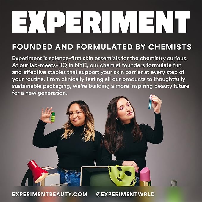 Super Saturated Hydrating Barrier Serum – 30% Glycerin for Deep Moisture, Plump & Dewy Skin | Niacinamide & Polyglutamic Acid, 1.35 FL OZ – Vegan for All Skin Types