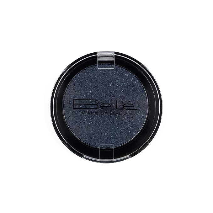 Belé MakeUp Italia b.One Eyeshadow (#57 Ultramarine - Shiny) (Made in Italy)