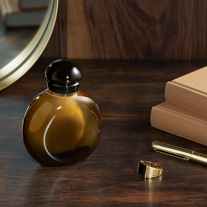 Halston Men's Cologne Fragrance Spray, Z-14 by Halston, Scent for All Occasions, 4.2 fl oz