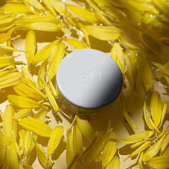 Ere Perez - Natural Arnica All-Cover Pot Concealer | Med-Full Coverage, Satin Finish, Calming, Nourishing | Vegan, Cruelty-Free, Clean Beauty (Honey, 0.18 oz | 5 g)