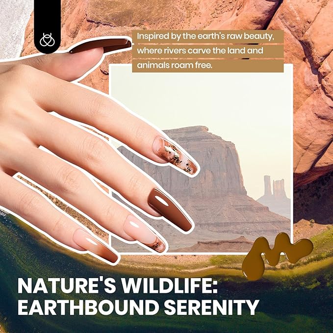 Beetles Gel Nail Polish Set, 36 Colors Gel Polish with Base Coat Glossy Matte & Glitter Gel Top Coat White Jelly Blue Mystic Wonderland Collection Pink Gifts for Women