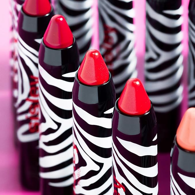 Sisley Women's Phyto-Lip Twist Lipstick, # 13 Poppy, 0.08 Ounce