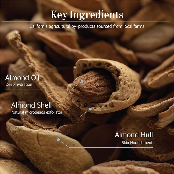 Fountain of Waters Cactus Hotel Hand Wash 300ml and Hand Serum Cream 45ml, Special Set of Gifts for Her - Vegan Cruelty-Free Premium Hand Wash with Almond Oil, Crafted in Korea