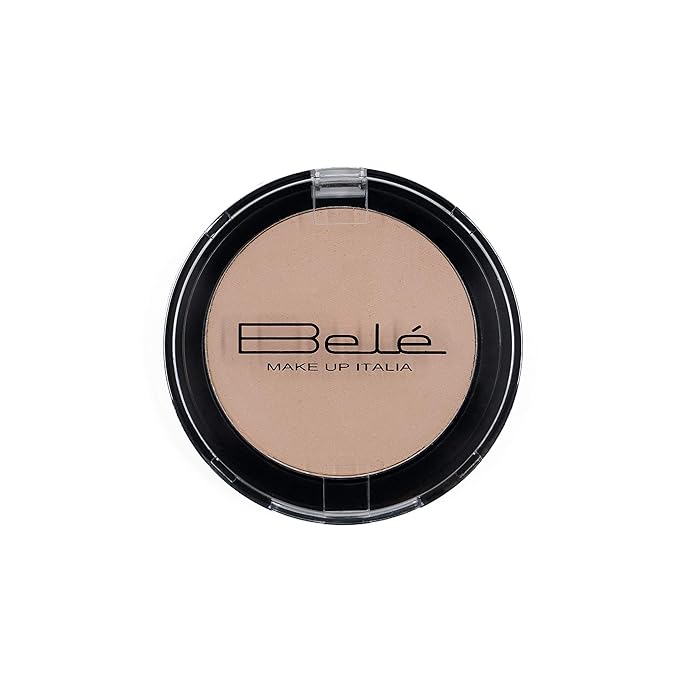 Belé MakeUp Italia b.One Eyeshadow (#10 Salmon - Matte) (Made in Italy)