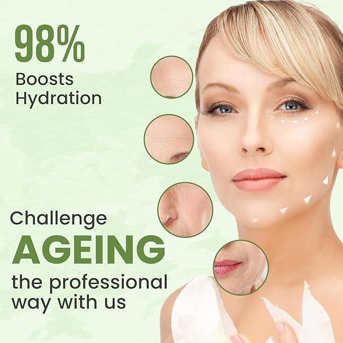 Swiss Apple Stem Cell Cream for Face – Apple Stem Cell 3000 | Plant Stem Cell to Reduce All signs of Aging, Wrinkles, Discoloration, Restore Elasticity and Youthful Appearance, 1Fl Oz