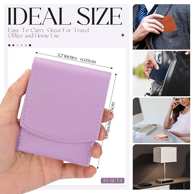 30 Set Manicure Kit Bulk Nail Clippers Kit 7 in 1 Mini Nail Clippers Stainless Steel Professional Nail Care Pedicure Kit with Travel Bag Grooming Kit for Valentine Women Men Home(Retro Color,Stylish)